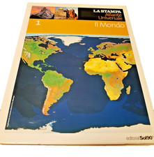 Atlante universale La Stampa