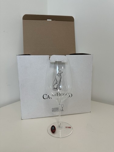 Bicchieri vetro calici - bicchieri, vino