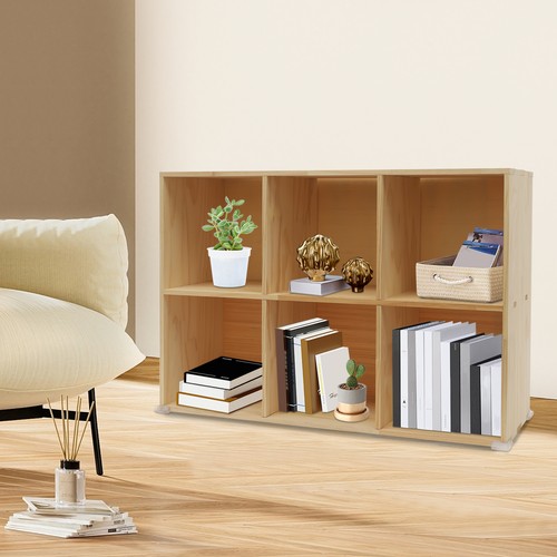 Libreria legno massello - libreria,