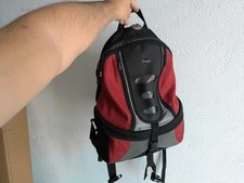 Zaino Fotografico Orion Trekker II Lowepro