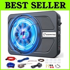 Confezione Subwoofer Auto
