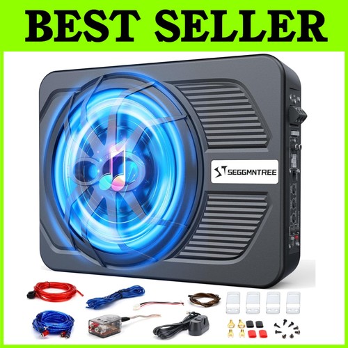 High low input car - high/low, subwoofer