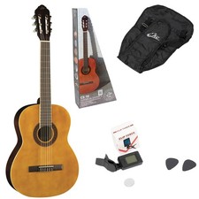 Eko CS-10 Classical Guitar