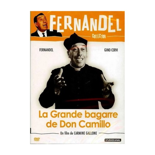 Grande bagarre don - la,