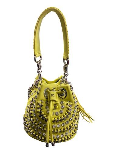 Borsa donna secchiello - , in