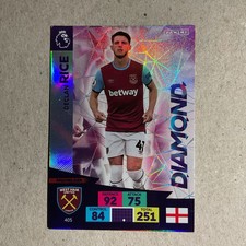 Declan Rice West Ham Diamond