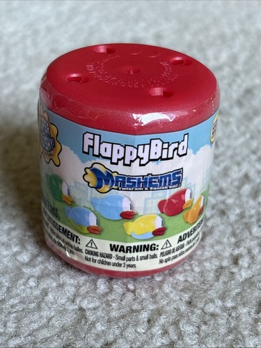 Flappy bird mashems - flappy,