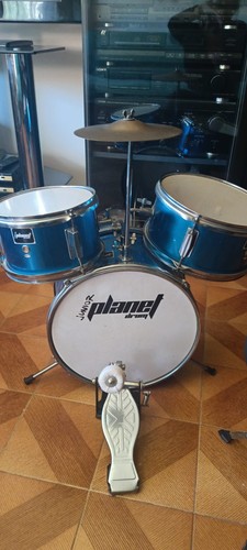Batteria strumento musicale - batteria,