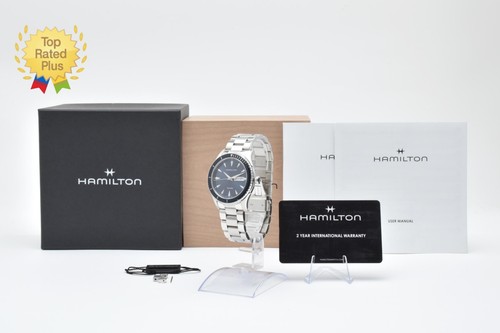 Con scatola orologio uomo - [con,
