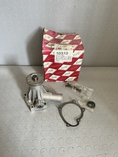 10312 POMPA ACQUA VOLVO 240