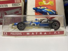 POLISTIL / POLITOYS 1/32 Made