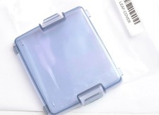 Cover protettiva trasparente