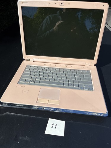 Portatile sony vaio pcg 5j2l - vaio, pcg-5j2l
