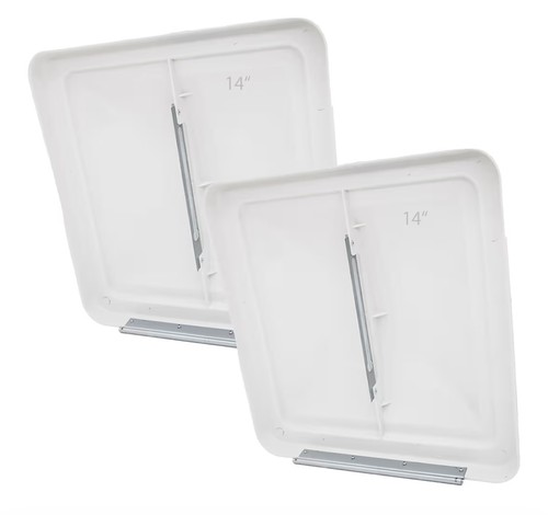 Copri sfiato camper tetto - copri,