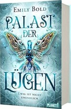 Palast der Lügen 2: Ewig ist