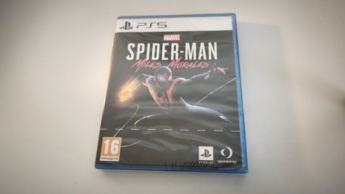 Spider man miles morales - spider-man,