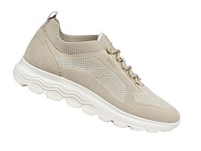 GEOX SCARPE SNEAKERS DONNA