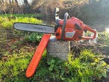 Motosega Husqvarna 346XPG