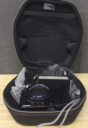 Panasonic lumix dmc lx10 - panasonic, dmc-lx10