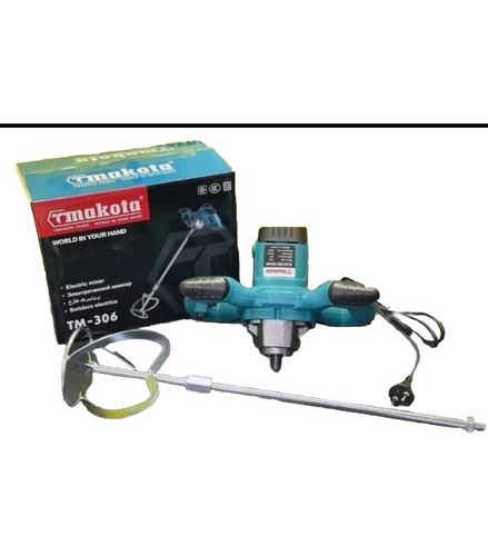 Trapano miscelatore makota - miscelatore,