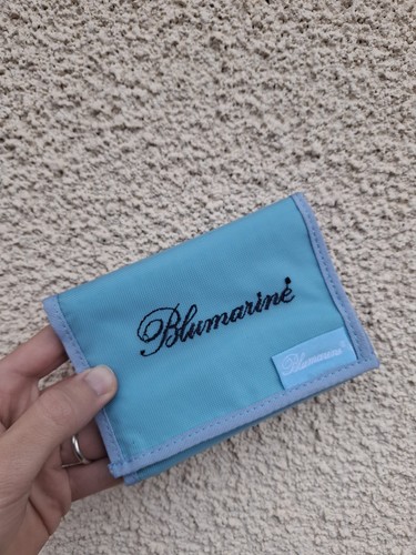 Blumarine portafoglio - blumarine,