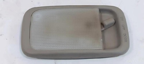 Luce cortesia posteriore tetto - luce,