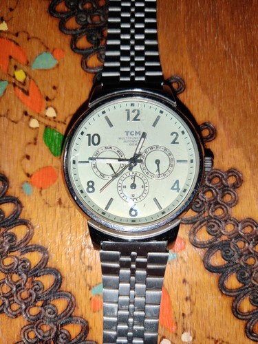 Tcm tchibo multifunction - tcm,