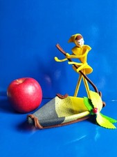 "LENCI" "DEMARTINI" bambola