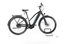 EBIKE Trekking Pro Mixed E-bike da città Bosch Batteria 625Wh 29" nero Pro