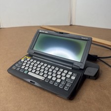 PC portatile HP 320LX -