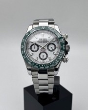 Seiko mod Daytona Style |