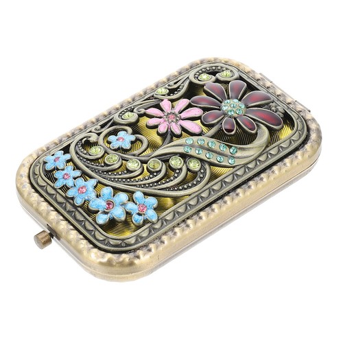 Specchio make portatile - specchio, up