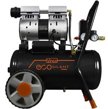 Vinco Compressore Silenziato