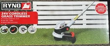 Tagliaerba batteria ryno - batteria, 24v