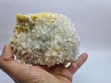 Minerali◇Celestina Miniera