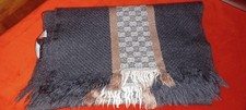 GUCCI ORIGINALE SCIARPA