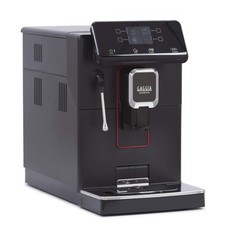Italian Made Gaggia Magenta