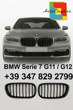 🔥Griglia Sportiva – BMW