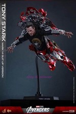 Hot Toys Modellino 1/6 Mms718