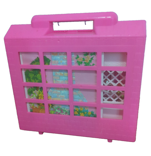 Vintage 1992 fold fun - 1992,