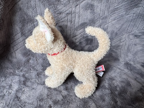 Peluche cane douglas - peluche, chihuahua