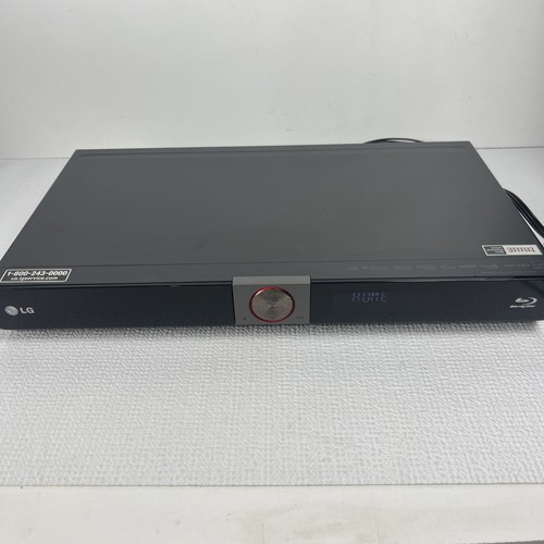 Bd370 lettore blu ray - blu-ray, disc