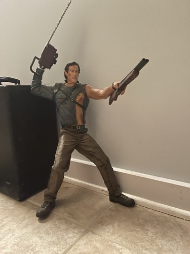 Movie maniacs army darkness - maniacs, of