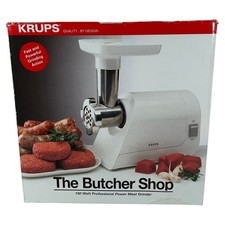 Krups La Macelleria 402