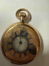orologio uomo da tasca