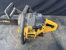 Poulan 260 LE Pro Chainsaw ￼