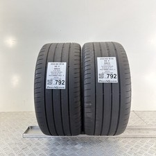 Pneumatici Usati 255 40 R18