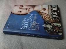Umberto Eco - Storia Della