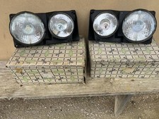 Coppia Fanali Fiat Ritmo