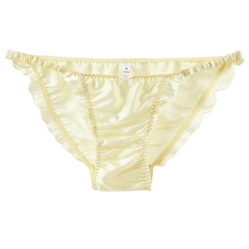 Slip bikini donna 100 seta - donna, 100%